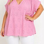 Blouse Anglia