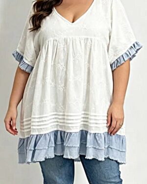 Blouse Isadora