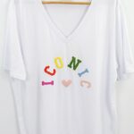 T-shirt Iconic