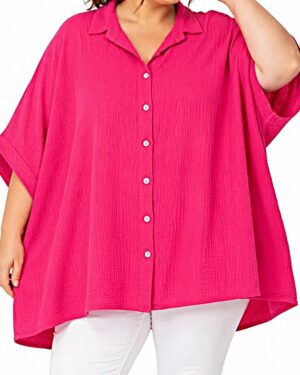 Chemise Rubis