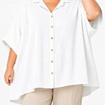 Chemise Rubis
