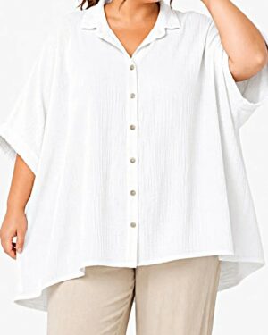 Chemise Rubis