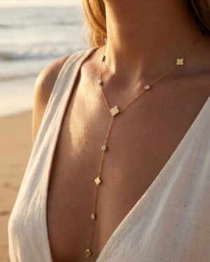 Collier Dollia