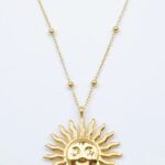 Collier Helios