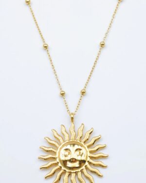 Collier Helios