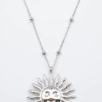 Collier Helios