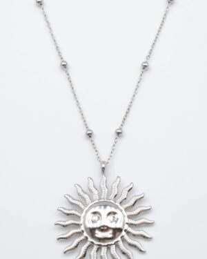 Collier Helios