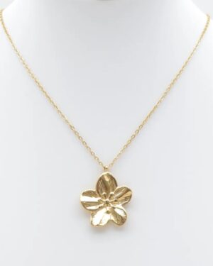 Collier Bluma