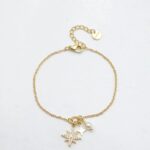 Bracelet stars