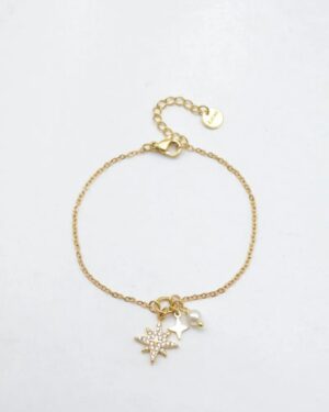 Bracelet stars