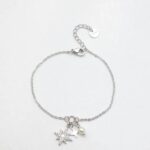 Bracelet stars