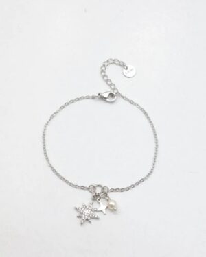 Bracelet stars