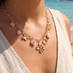 Collier isola
