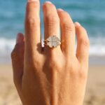 Bague serena