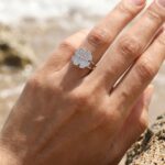 Bague serena