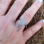 Bague solia