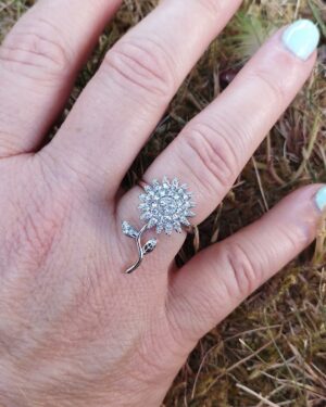 Bague solia