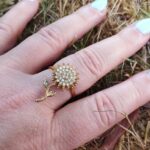 Bague solia