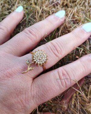 Bague solia