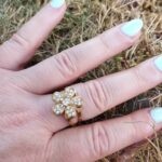 Bague aria